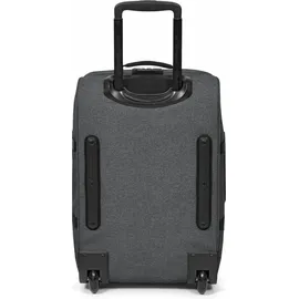 Eastpak Tranverz 2-Rollen Cabin 51 cm / 42 l black denim