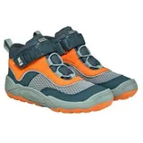 Affenzahn - Kid's Übergangsschuh Vegan Explory - Barfußschuhe Gr 21 bunt