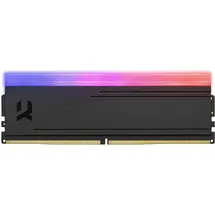 GoodRam IRDM RGB DDR5 IRG-60D5L30S/32GDC Speichermodul 32 GB 2 x 16 GB 6000 MHz,