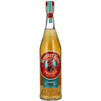 Rooster Rojo REPOSADO Tequila 100% de Agave 38% Vol. 0,7l