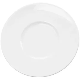 Esmeyer Kaffeeuntertasse Heike 433-237 Porzellan weiß 4007796027958 Esmeyer 6 Stück