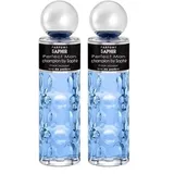PARFUMS SAPHIR Perfect Man Champion Eau de Parfum 200 ml