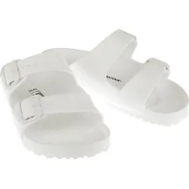 Birkenstock Arizona EVA white 46