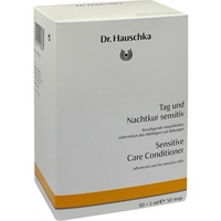 Dr. Hauschka Tag und Nachtkur sensitiv Ampullen 50 x 1 ml
