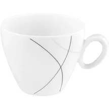 SELTMANN WEIDEN Kaffeetasse 0,23 l Weiß 6 St.