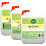 PVU Wespenspray 6 l Spray