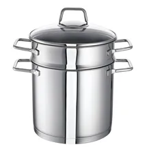 Schulte-Ufer Wega Spagettitopf 20 cm