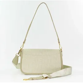 Valentino Regina Re Umhängetasche Kunstleder Black