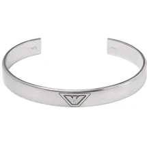 Emporio Armani Armreif Silber EGS3127040 Größe Unique