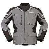 Modeka Panamericana Ii Jacke Grau/Schwarz 4XL