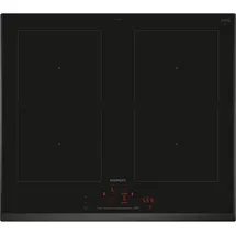 Siemens ED651HQB1E, Schwarz