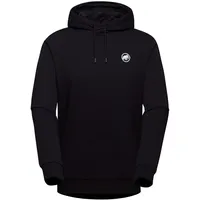 Mammut Herren Ml Original Hoodie (Größe XL, schwarz)