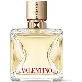 Valentino Voce Viva Eau de Parfum 100 ml