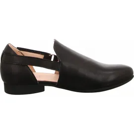 THINK! Think Slipper schwarz - GUD 673
