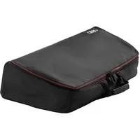 Audi Gepäckraumtasche Kofferraumtasche, mit Ringe Logo