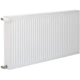 Viessmann Austausch-Heizkörper Typ 33 555 x 1600 mm 2853 W weiß G 1/2