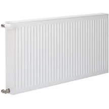 Viessmann Austausch-Heizkörper Typ 33 555 x 1600 mm 2853 W weiß G 1/2