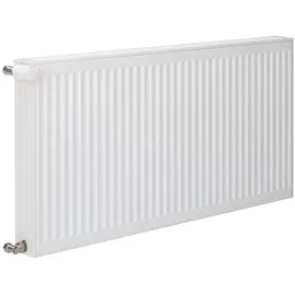 Viessmann Austausch-Heizkörper Typ 33 555 x 1600 mm 2853 W weiß G 1/2