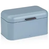 Kela Brotkasten Frisca Metall