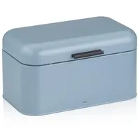 Kela Brotkasten Frisca Metall