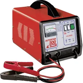 HELVI Autostar 300 25A 12V