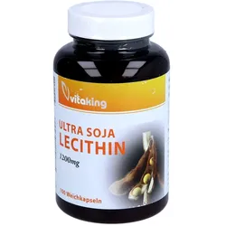 Lecithin 1200mg