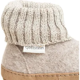 Gottstein Alpine Boot LE in beige