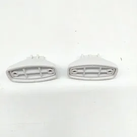 Sealskin Duschvorhangstange L-Form 0 x 0 cm weiß