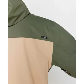 Rip Curl Anti Series Notch Jacke Deep Cactus M