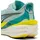 Puma Deviate Nitro 4 Damen Fresh Water/Nitro Blue 38