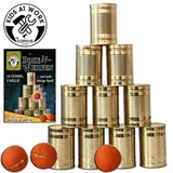 Corvus Dosenwerfen 13er Pack