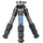 leofoto LS-223CEX Dreibeinstativ Carbon + RH-0 Panoramakopf