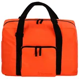 Travelite Faltreisetasche 44 cm Orange