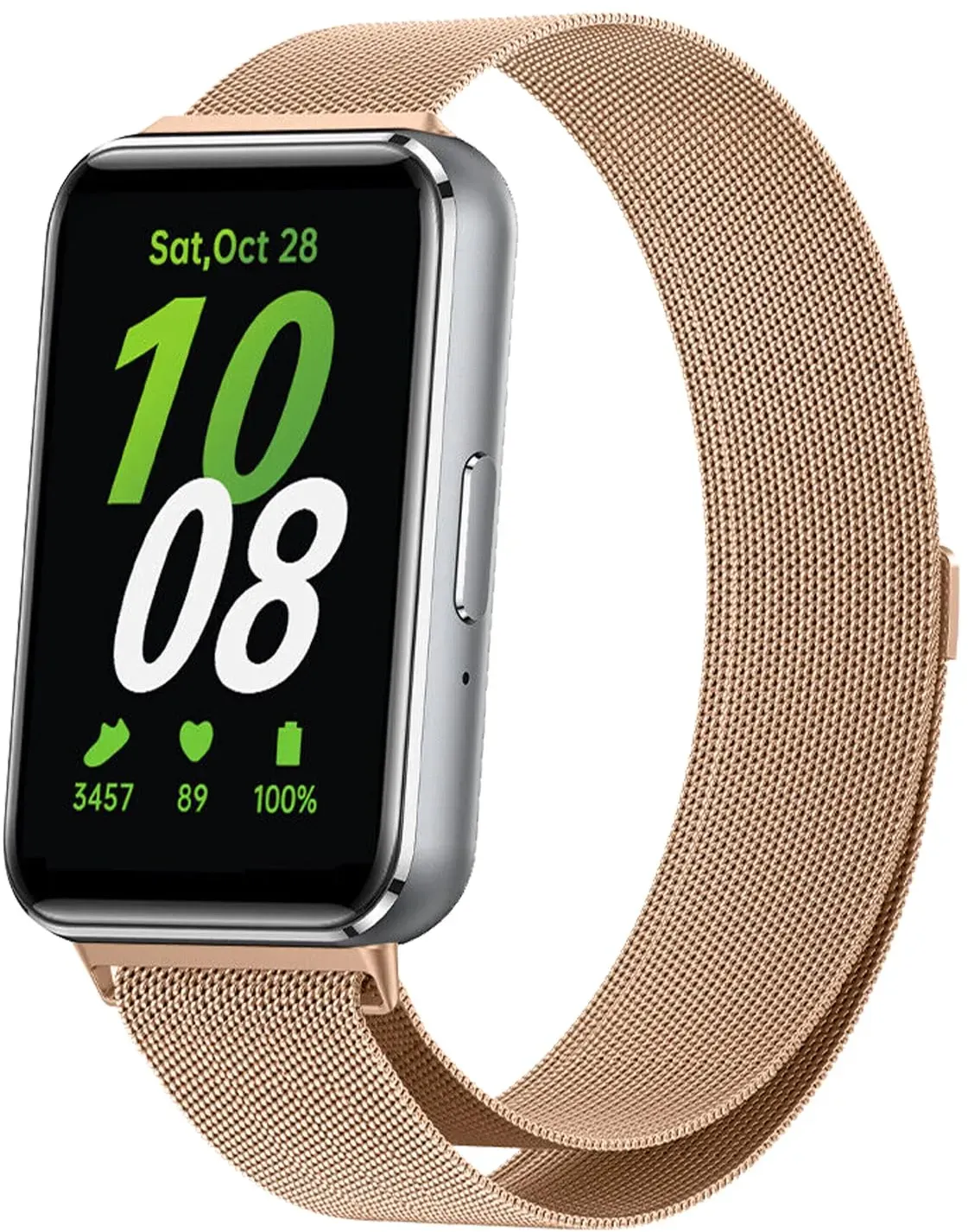 mesh armband galaxy fit 3