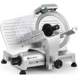 HENDI Profi Line 220 silber