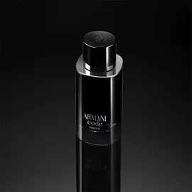 Giorgio Armani Code Homme Parfum 125 ml