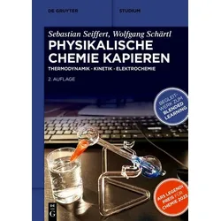 Physikalische Chemie Kapieren