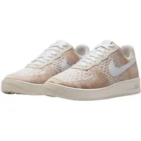 Nike Air Force 1 Jewel Sportschuhe beige 42 (UK 7.5)