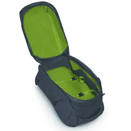 Osprey Farpoint 40 - Tunnel Vision Grey - One Size