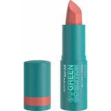 Maybelline Green Edition Buttercream 013 Shell