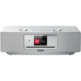 Kenwood CR-ST700SCD-S Smartradio (Silber)