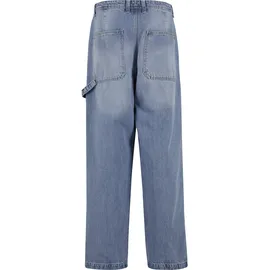 Def Loose Fit Blau 31
