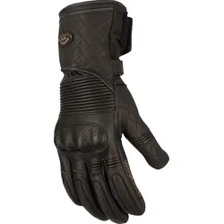 Segura Gonzales, Handschuhe wasserdicht - Schwarz - T12