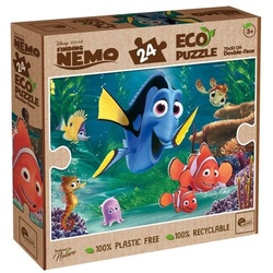 Disney Eco-Puzzle Df Nemo 24