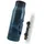 Fidlock TWIST bottle 700 Life Set + bike base transparent - blue