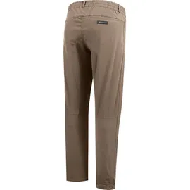 Wildcountry Flow Kletterhose Braun M