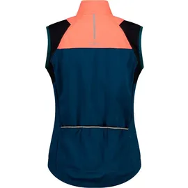 CMP With Removable Sleeves 31a2556 Jacke - Deep Lake - XS