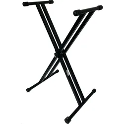 KS-046 / Keyboard Stand (black)