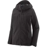 Patagonia Pluma Pro Damen Hardshelljacke schwarz XL Größe) Hardshelljacken