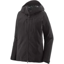Patagonia Pluma Pro Damen Hardshelljacke schwarz XL Größe) Hardshelljacken